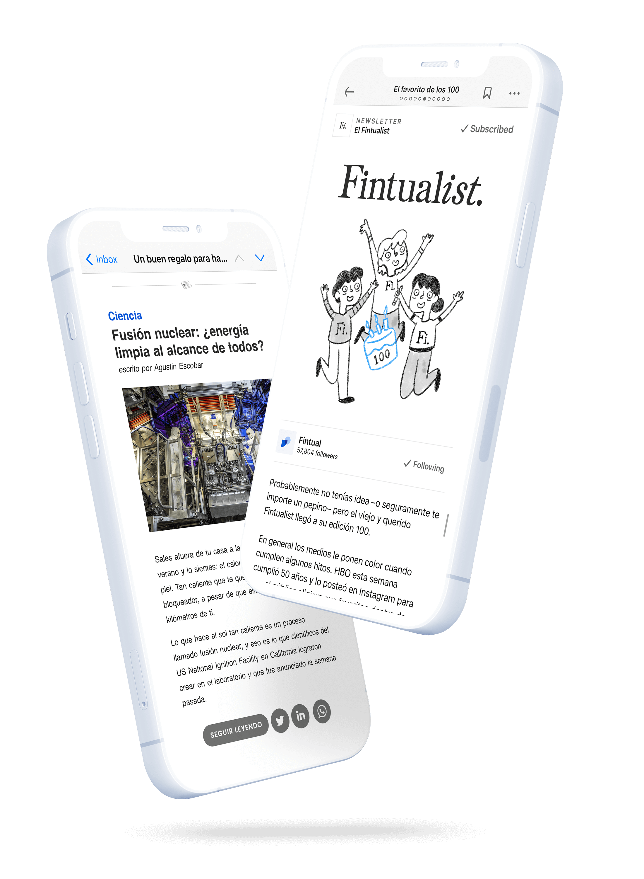Smartphone Mockup mockup of a smartphone