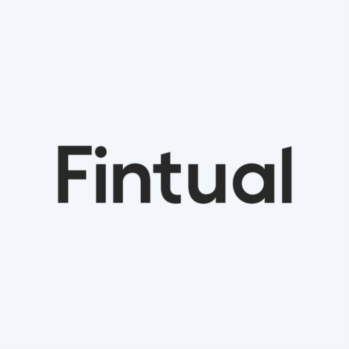 Logotipo de Fintual
