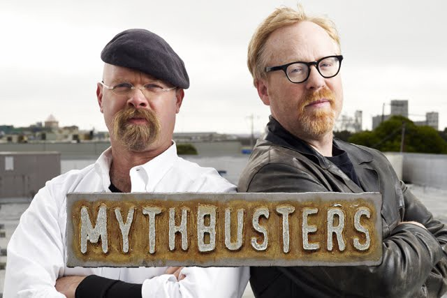 Mythbusters