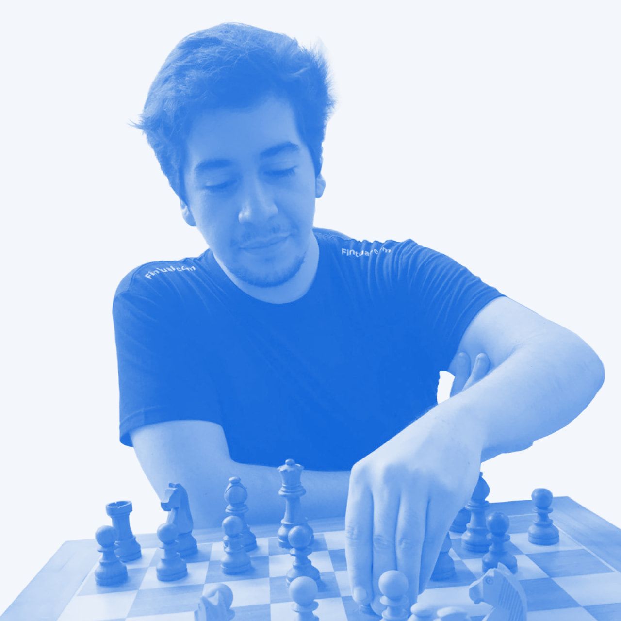¿Por qué Fintual contrató al mejor jugador de ajedrez de Chile?