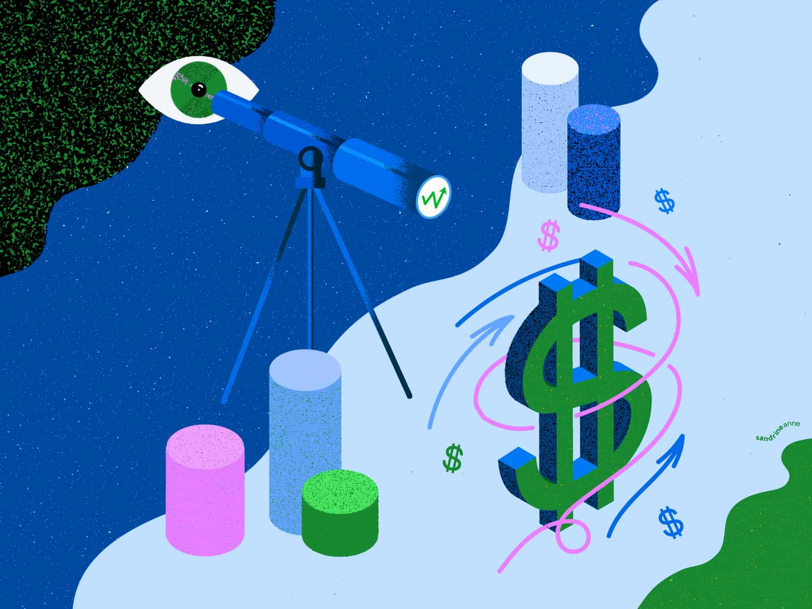 Inflación, la FED y ómicron: Actualización de tus inversiones en Fintual al 21 de enero