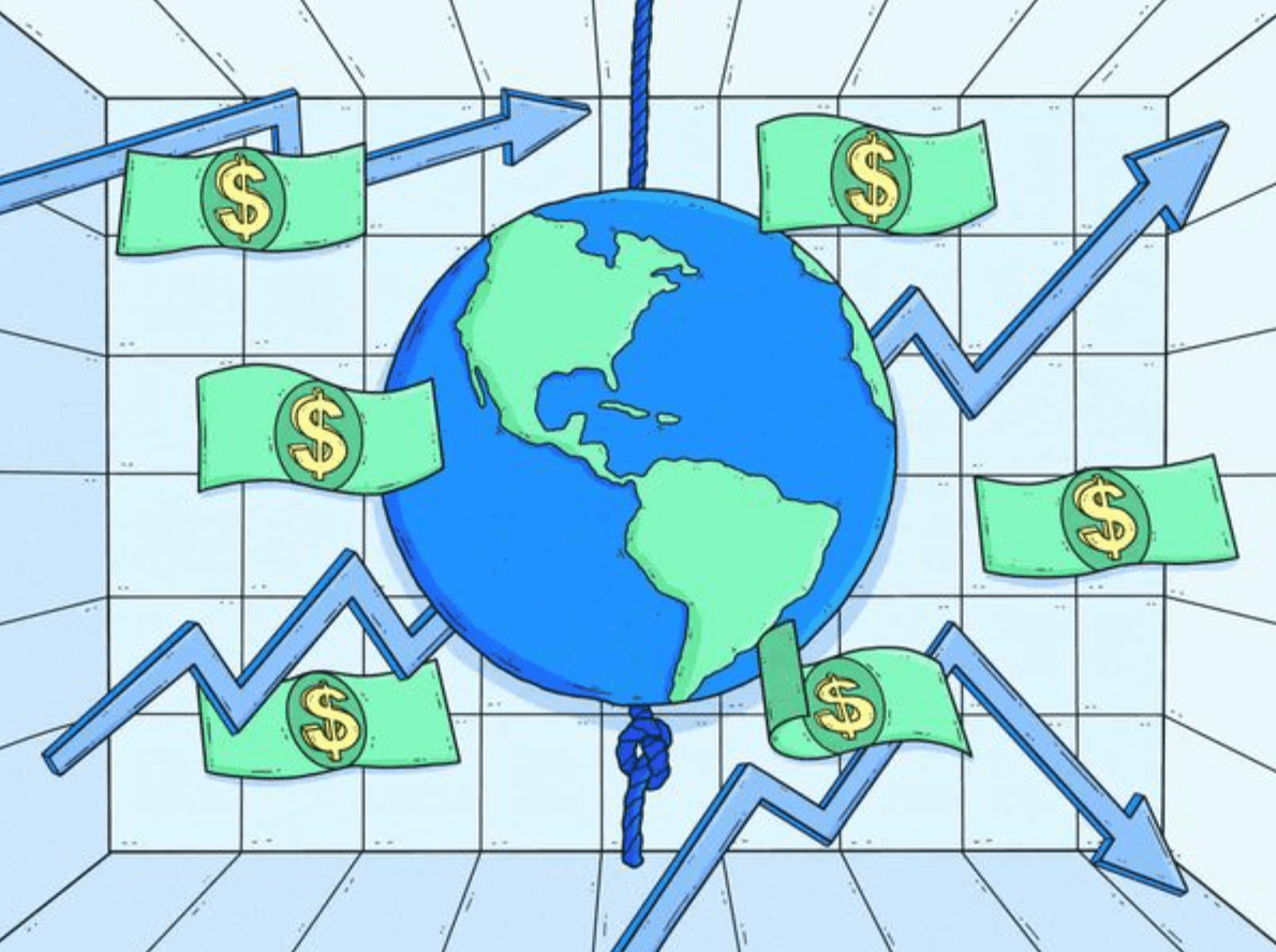 El Banco Central tomó medidas para contener el dólar