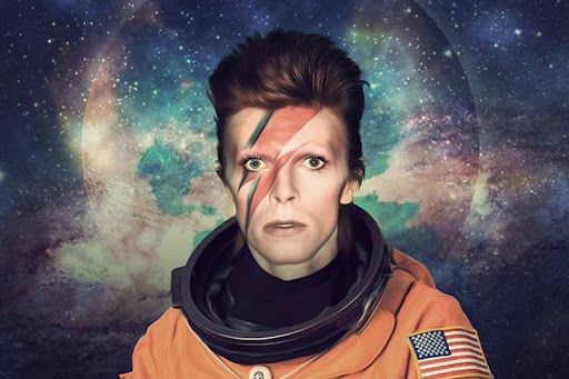 Moonage Daydream: un viaje a la mente de David Bowie